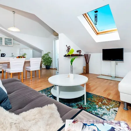 Apartamento Marija *