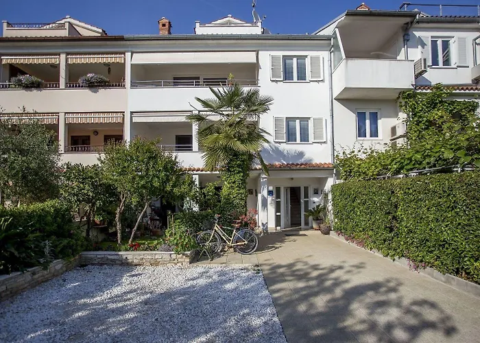Marija * Rovinj