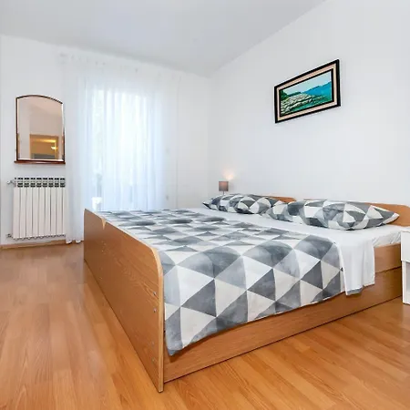 Appartement Marija *