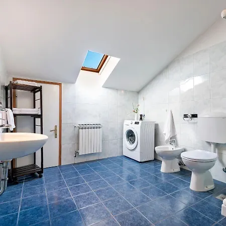 Marija Appartement Rovinj