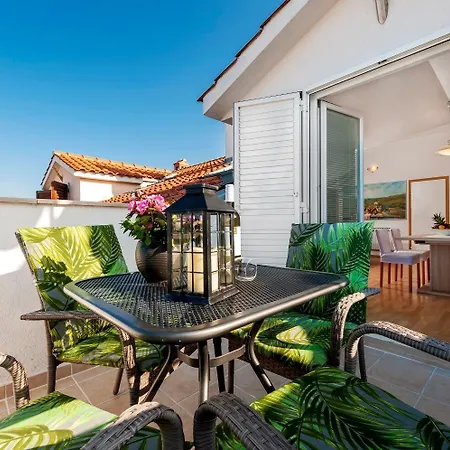 Marija Appartement *