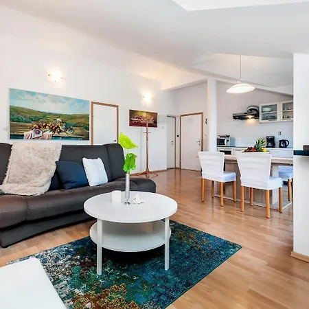 Marija Appartement Rovinj