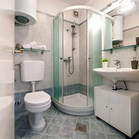 Marija Appartement *