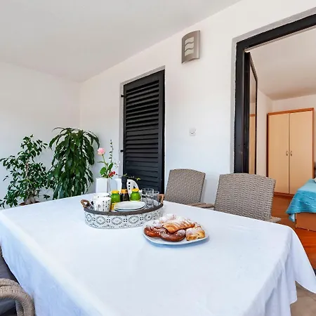 Appartement Marija *