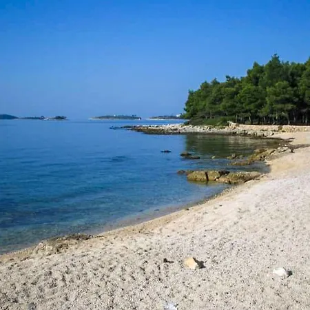 Marija Appartement Rovinj