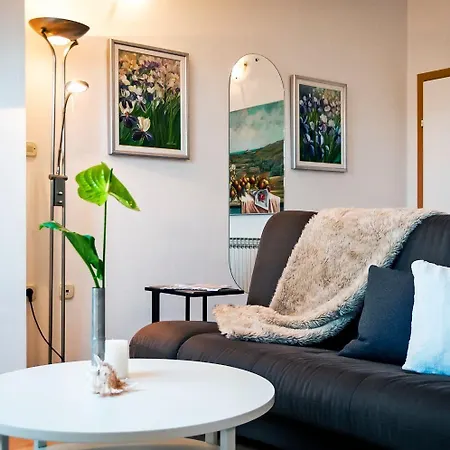 Appartement Marija Rovinj