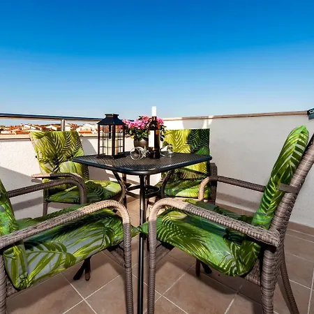 Marija Appartement *