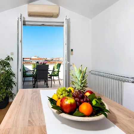 Marija Appartement Rovinj