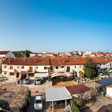 Appartement Marija Rovinj