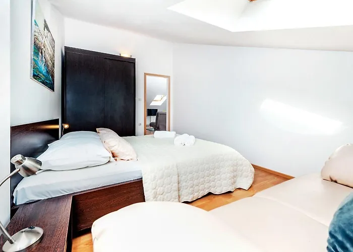 Marija Διαμέρισμα