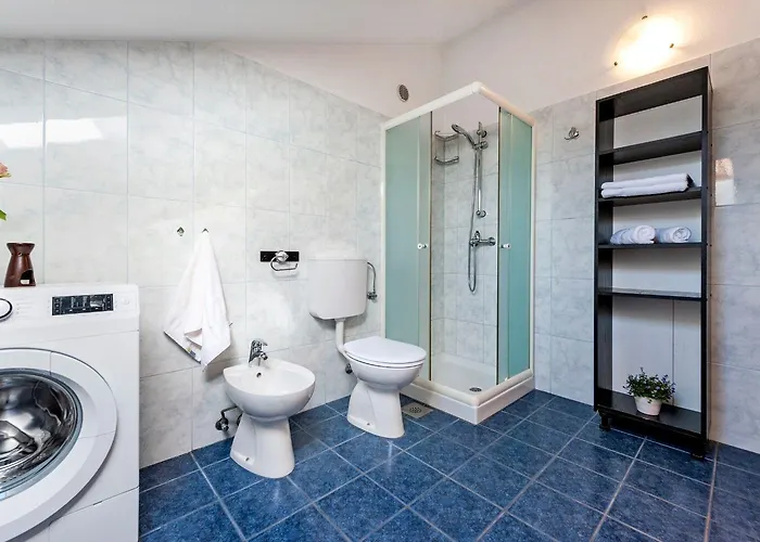 아파트 Marija 로비니